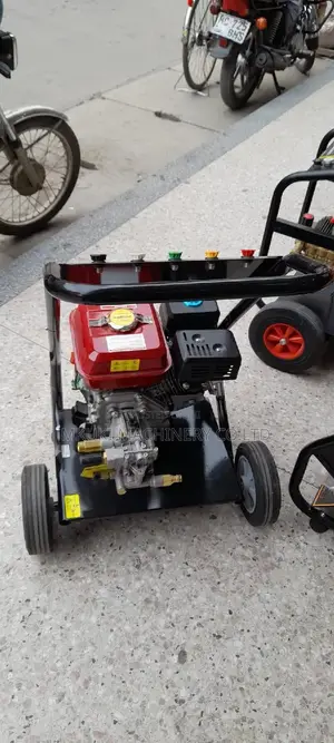 High Pressure Washer Psi 2800