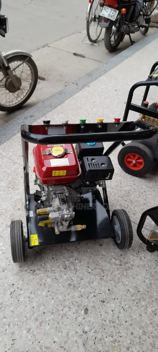 High Pressure Washer Psi 2800