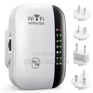 Wireless-N Wifi Reapeater