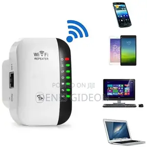 Wireless-N Wifi Reapeater