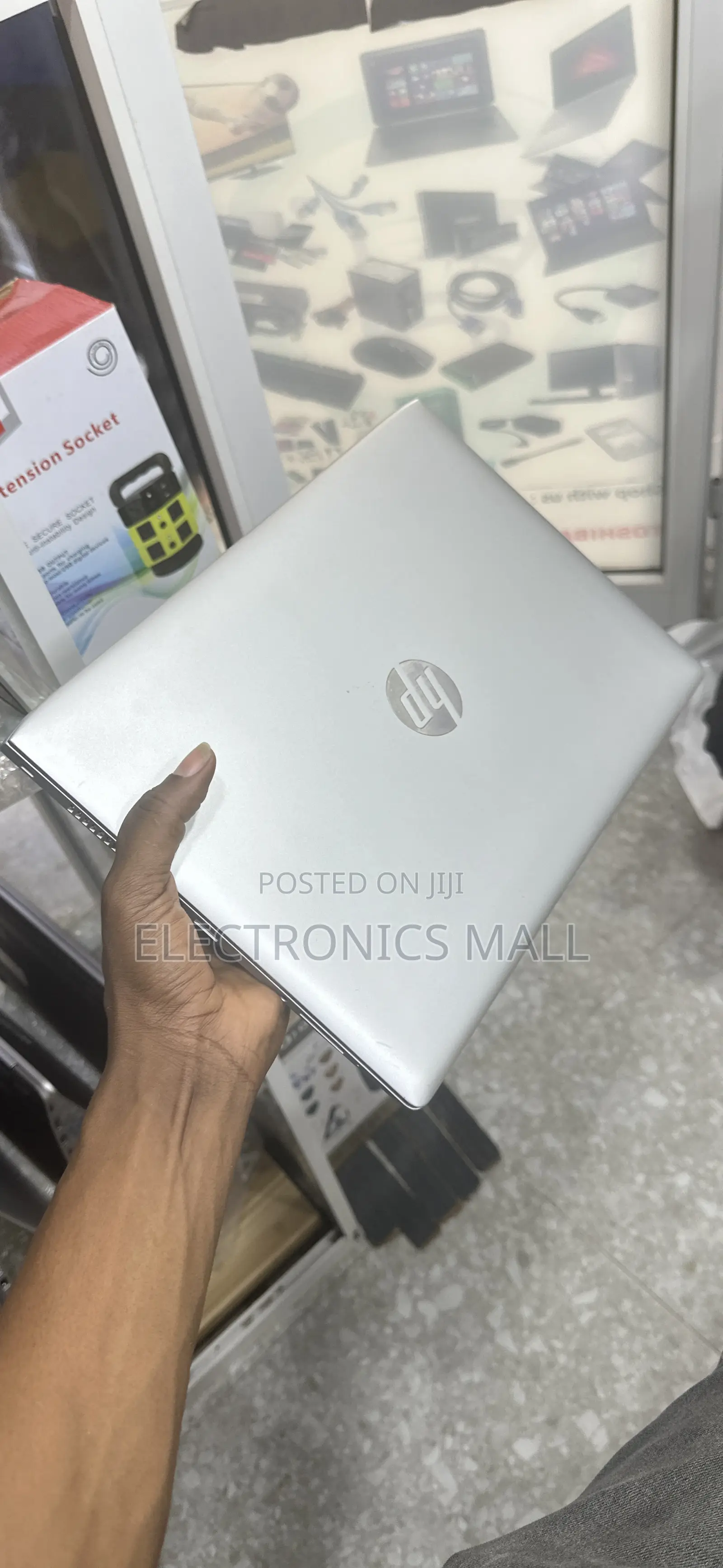 Laptop HP 430 G5 4GB Intel Core I5 HDD 500GB