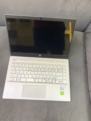 Laptop HP Pavilion 14 8GB Intel Core I5 HDD+SSD 750GB