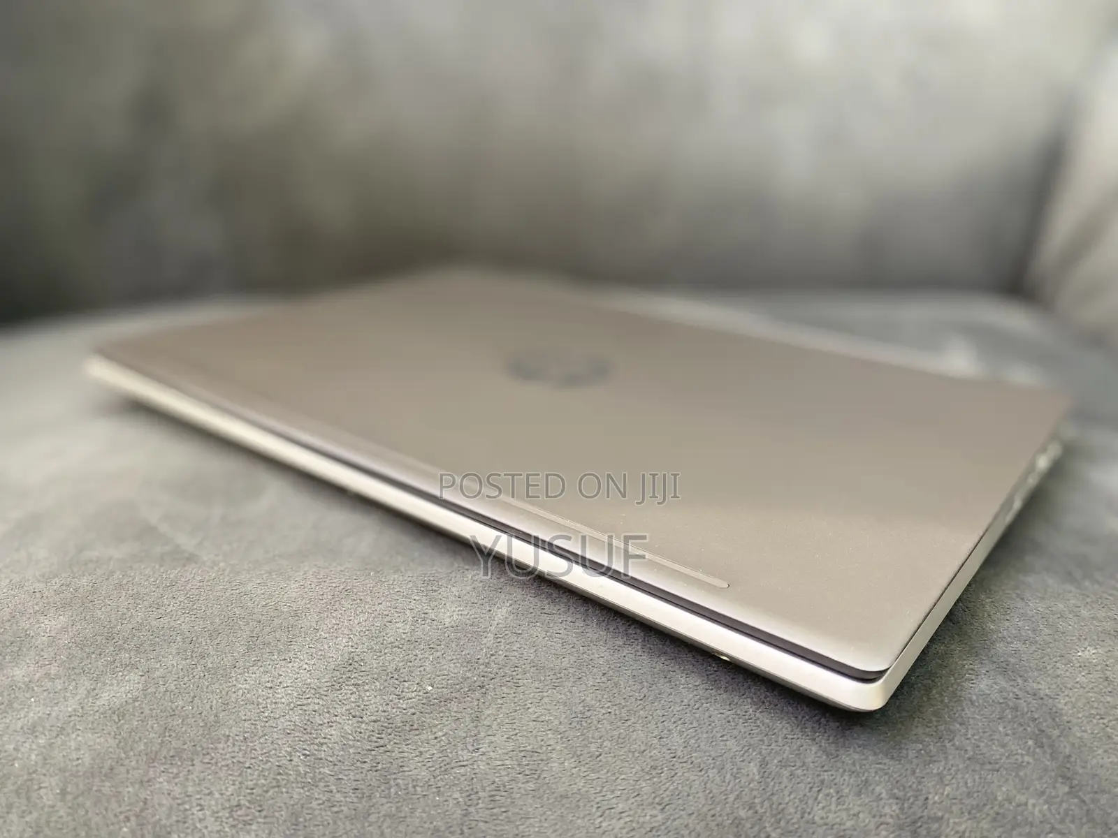 Laptop HP Pavilion 14 8GB Intel Core I5 HDD+SSD 750GB