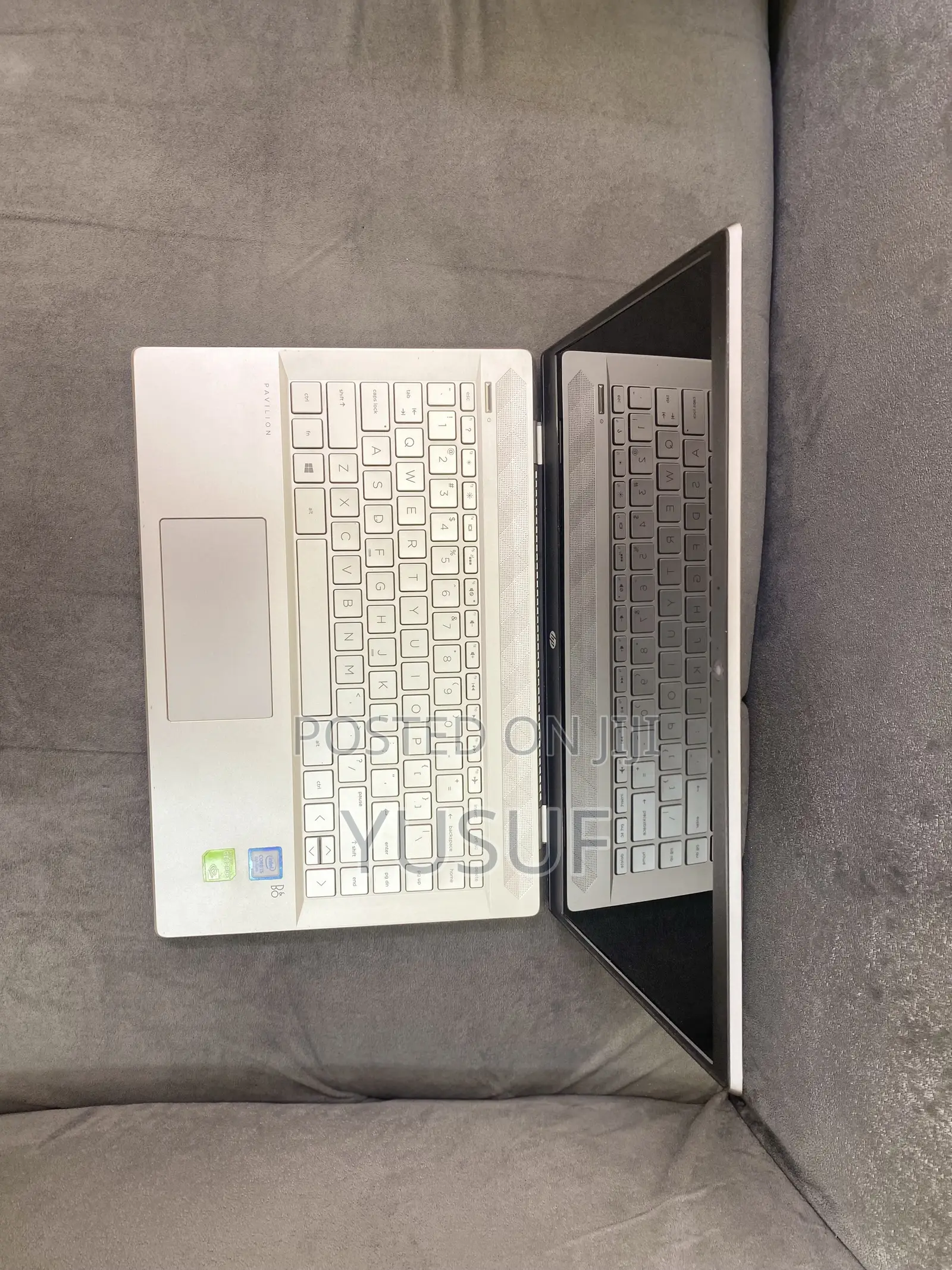 Laptop HP Pavilion 14 8GB Intel Core I5 HDD+SSD 750GB