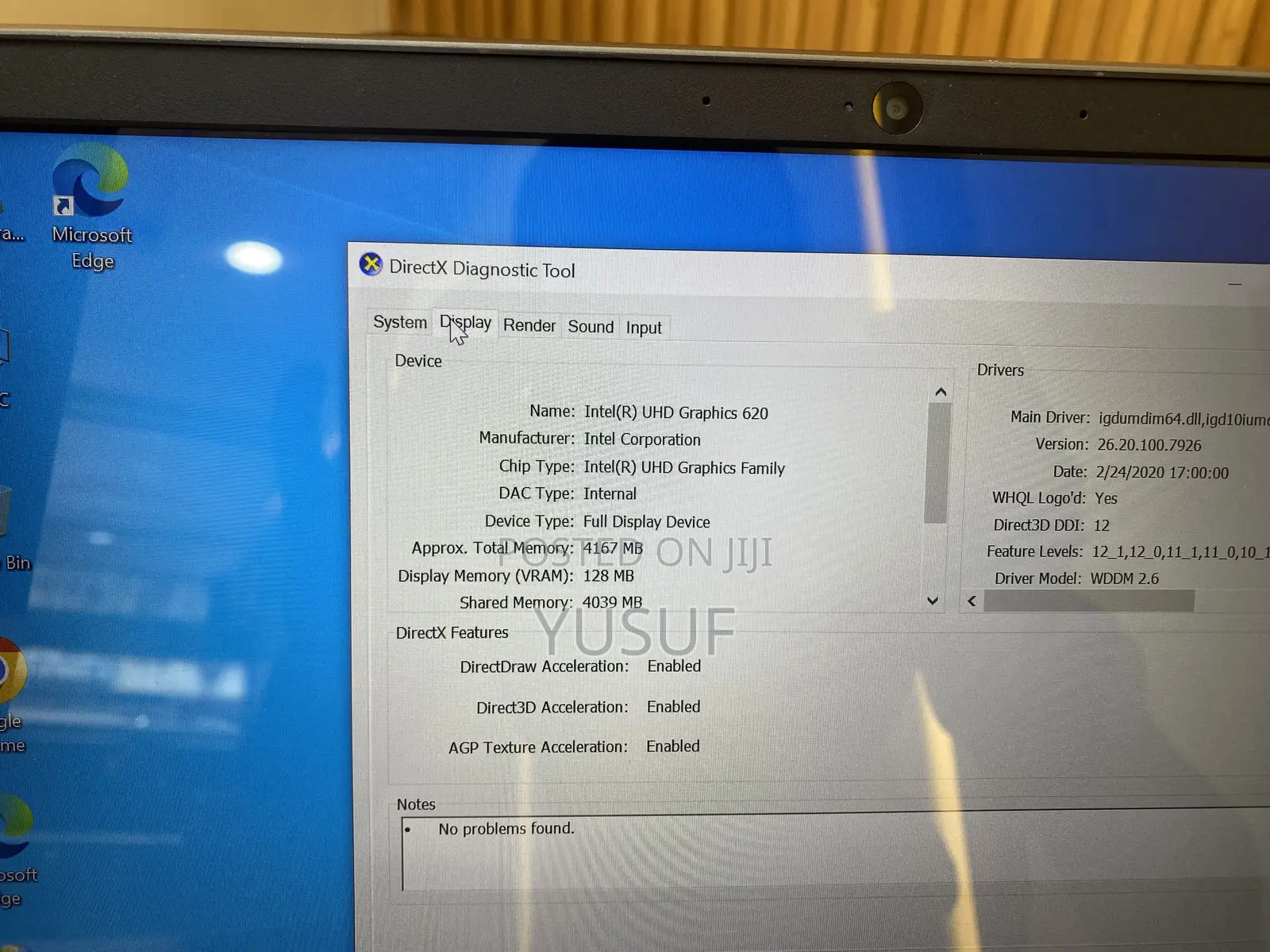 Laptop HP Pavilion 14 8GB Intel Core I5 HDD+SSD 750GB