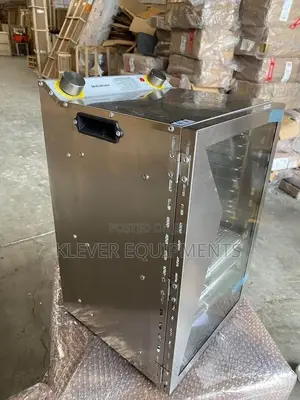 Heavy Duty Fruits Dehydrator 13trays