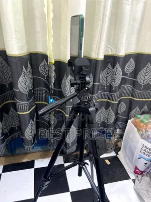 Yunteng Tripod Stand VCT-5218rm