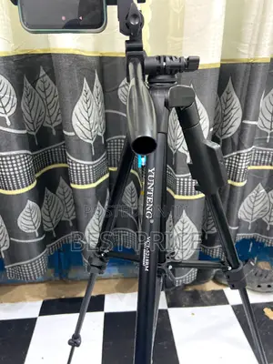 Yunteng Tripod Stand VCT-5218rm