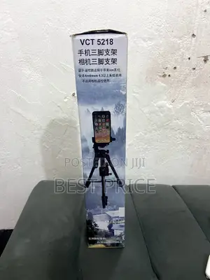 Yunteng Tripod Stand VCT-5218rm