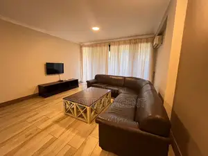 Furnished 2bdrm Apartment in Msasani Beach, Kinondoni for rent