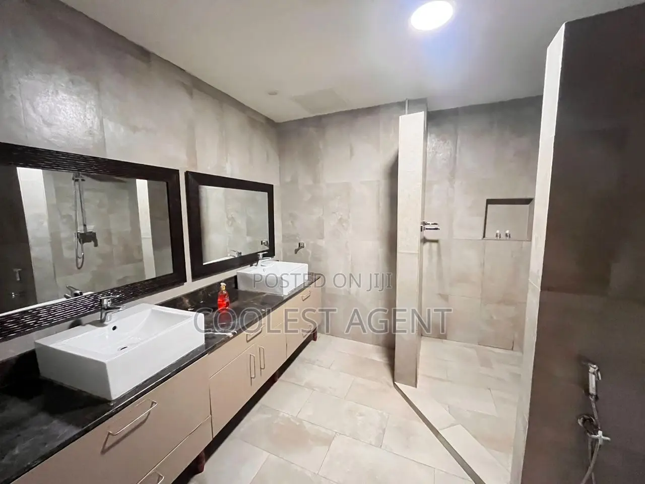 Furnished 2bdrm Apartment in Msasani Beach, Kinondoni for rent