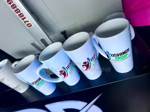 Vikombe Printing