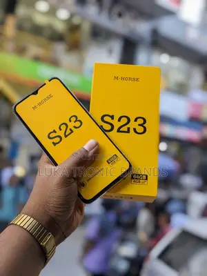 New M-Horse S80 64 GB