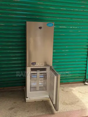 Mr UK Fridge
