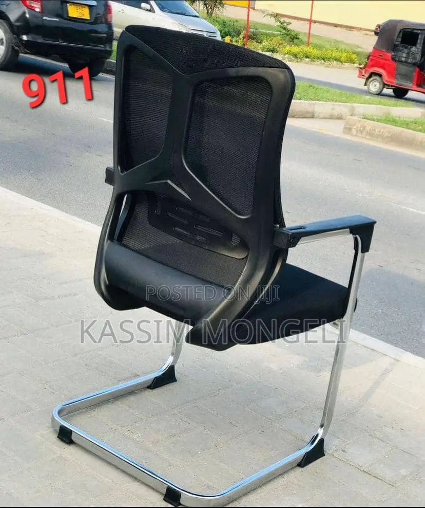 Vistor Chairs