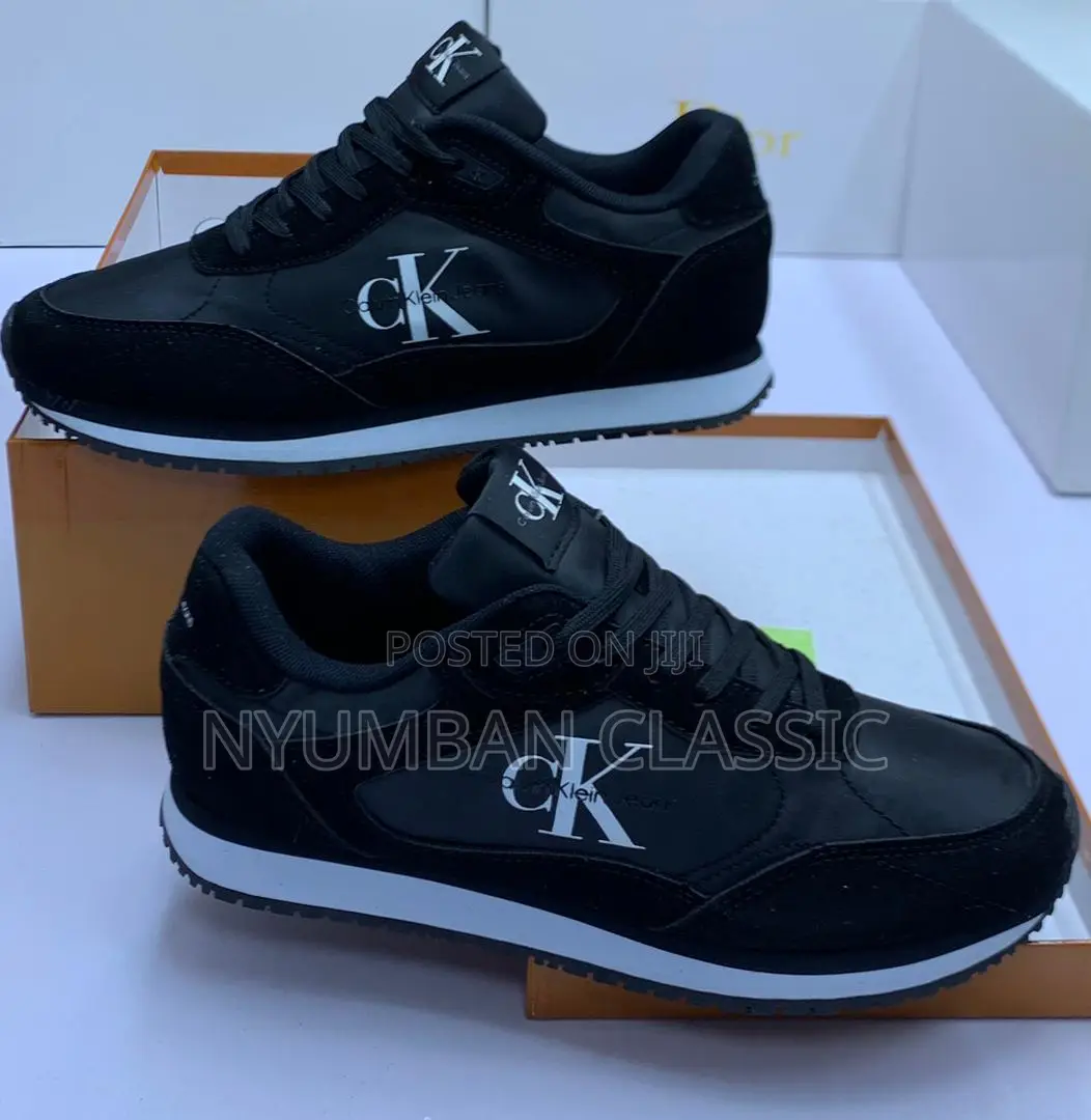 Calvin Klein Shoes