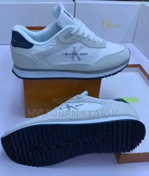 Calvin Klein Shoes
