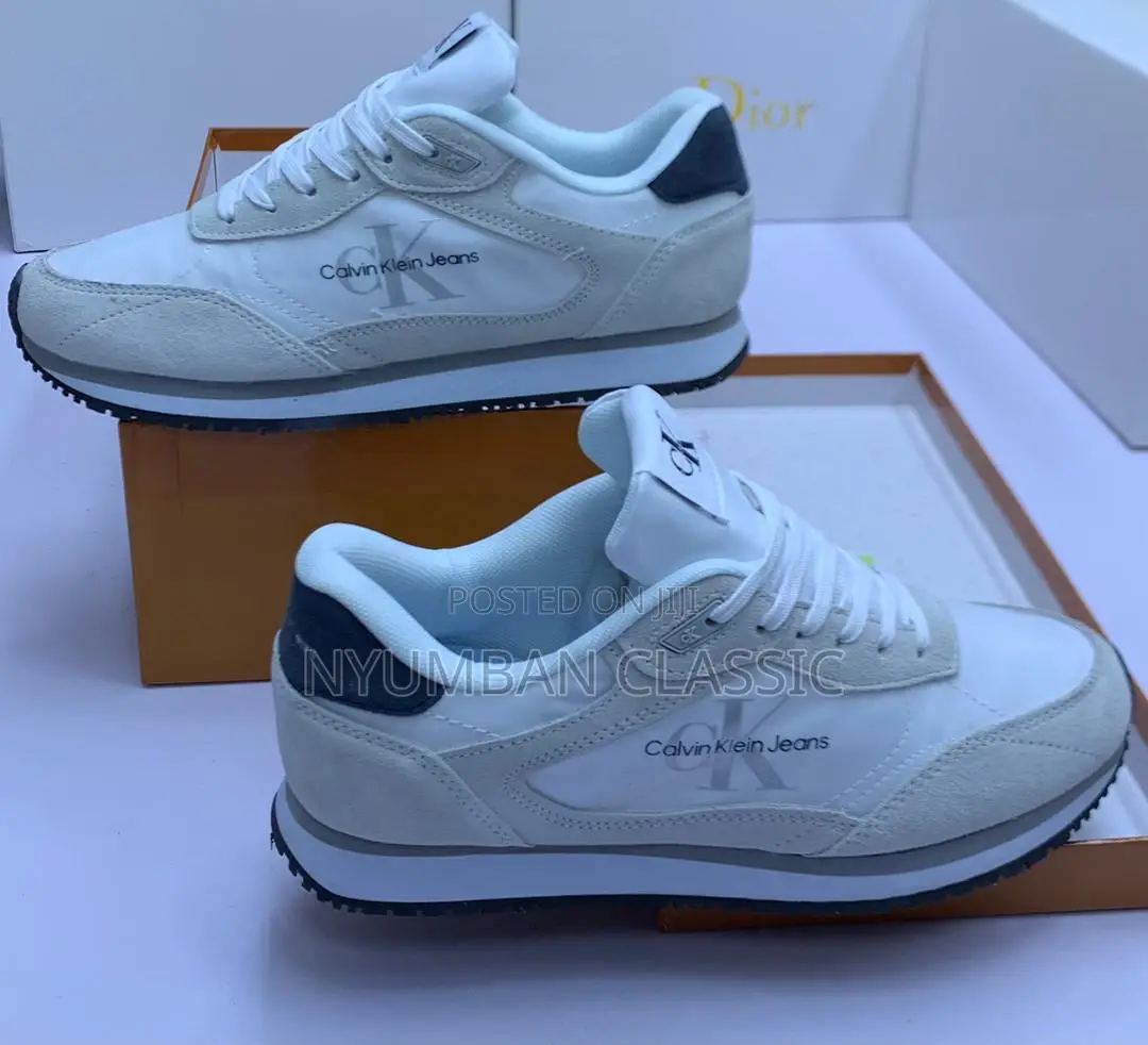 Calvin Klein Shoes
