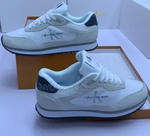 Calvin Klein Shoes