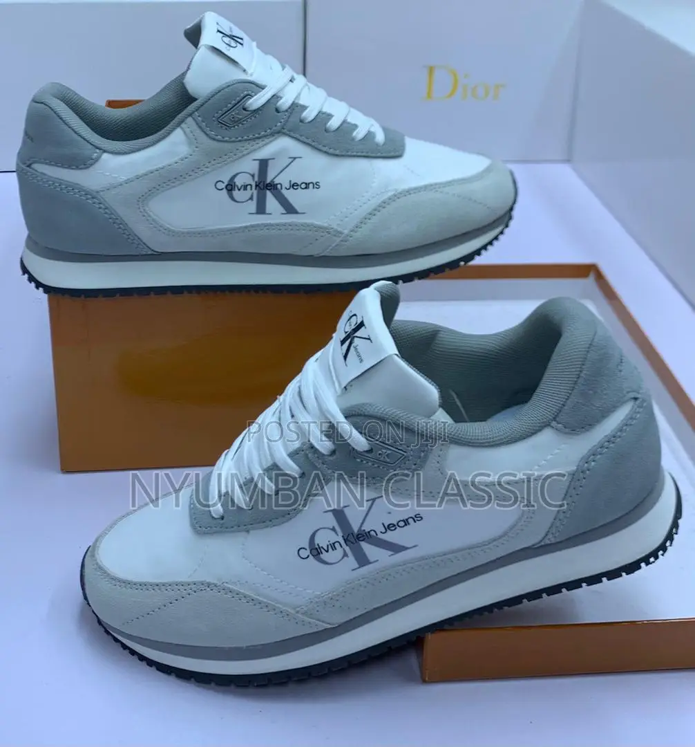 Calvin Klein Shoes