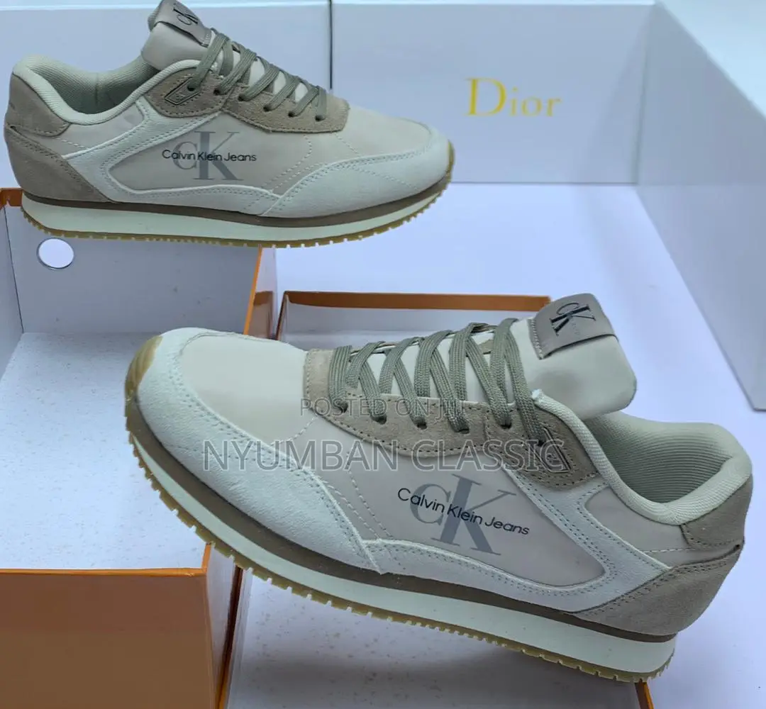 Calvin Klein Shoes