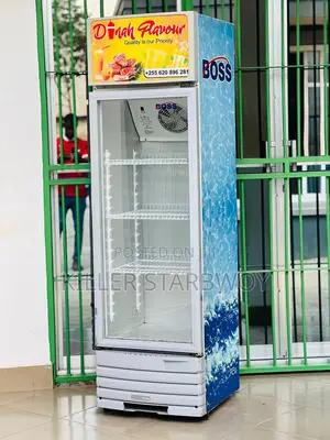Display Fridge Lita 270