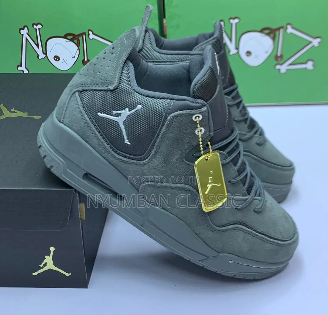 Air Jordan Shoes