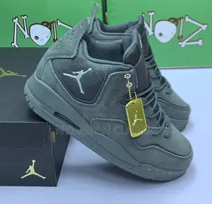 Air Jordan Shoes