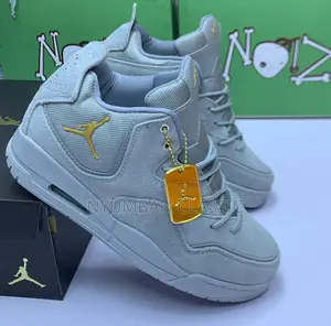 Air Jordan Shoes