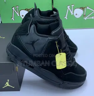 Air Jordan Shoes