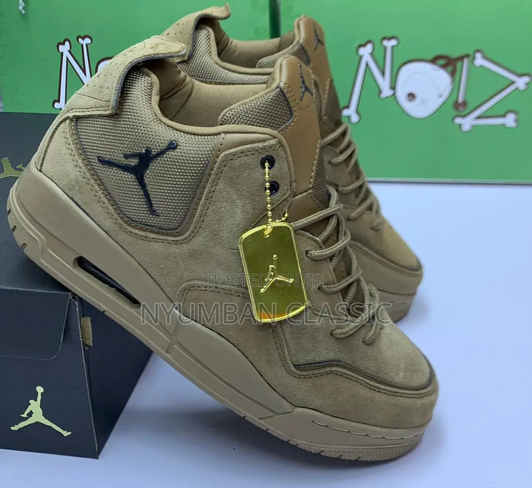 Air Jordan Shoes