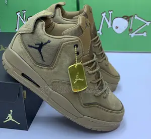 Air Jordan Shoes