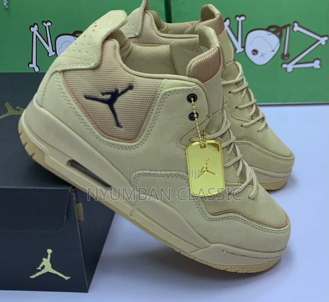Air Jordan Shoes