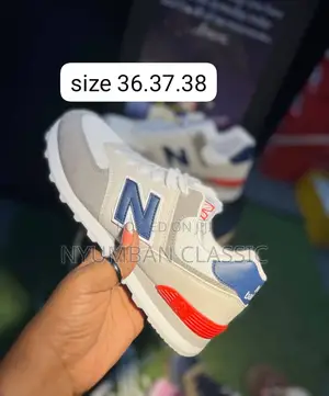 New Balance Shoes