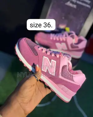 New Balance Shoes