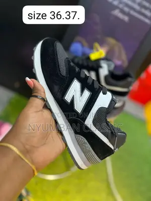 New Balance Shoes