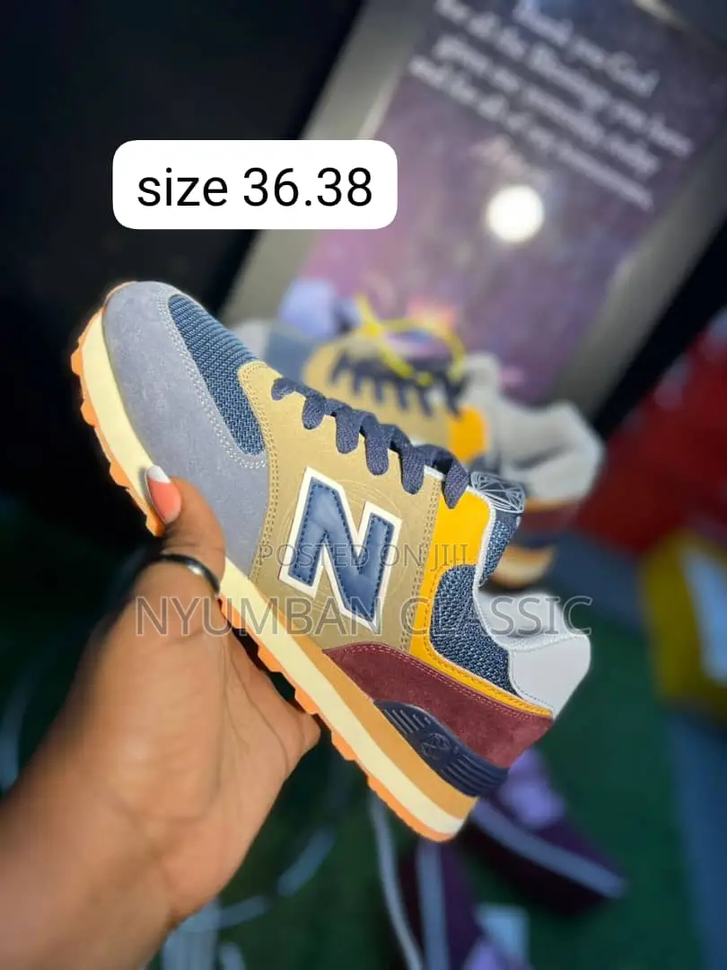 New Balance Shoes