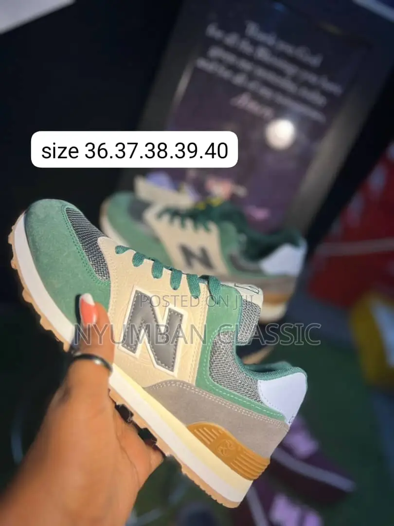 New Balance Shoes
