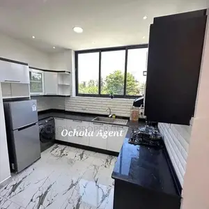 Furnished 3bdrm Villa in Mbezi Beach for rent