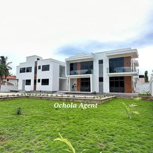 Furnished 3bdrm Villa in Mbezi Beach for rent