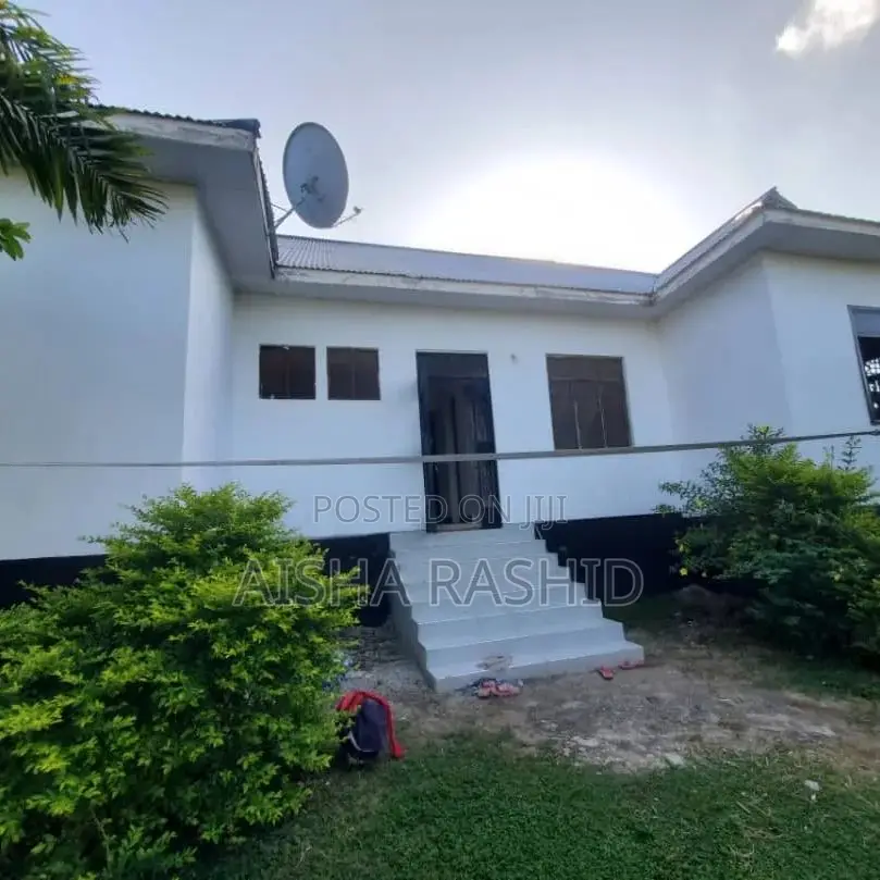 4bdrm House in Kinondoni for sale