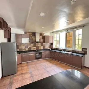 Furnished 4bdrm Villa in Mbezi Beach for rent