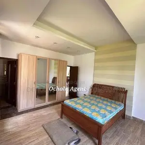 Furnished 4bdrm Villa in Mbezi Beach for rent