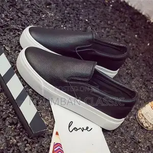 Calvin Klein Shoes