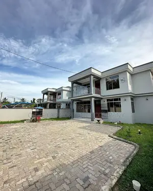 3bdrm House in Mbezi Beach for rent