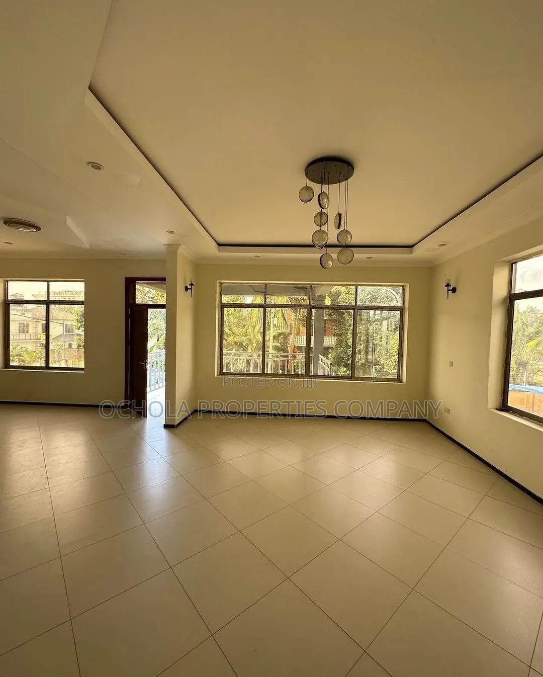 3bdrm House in Mbezi Beach for rent