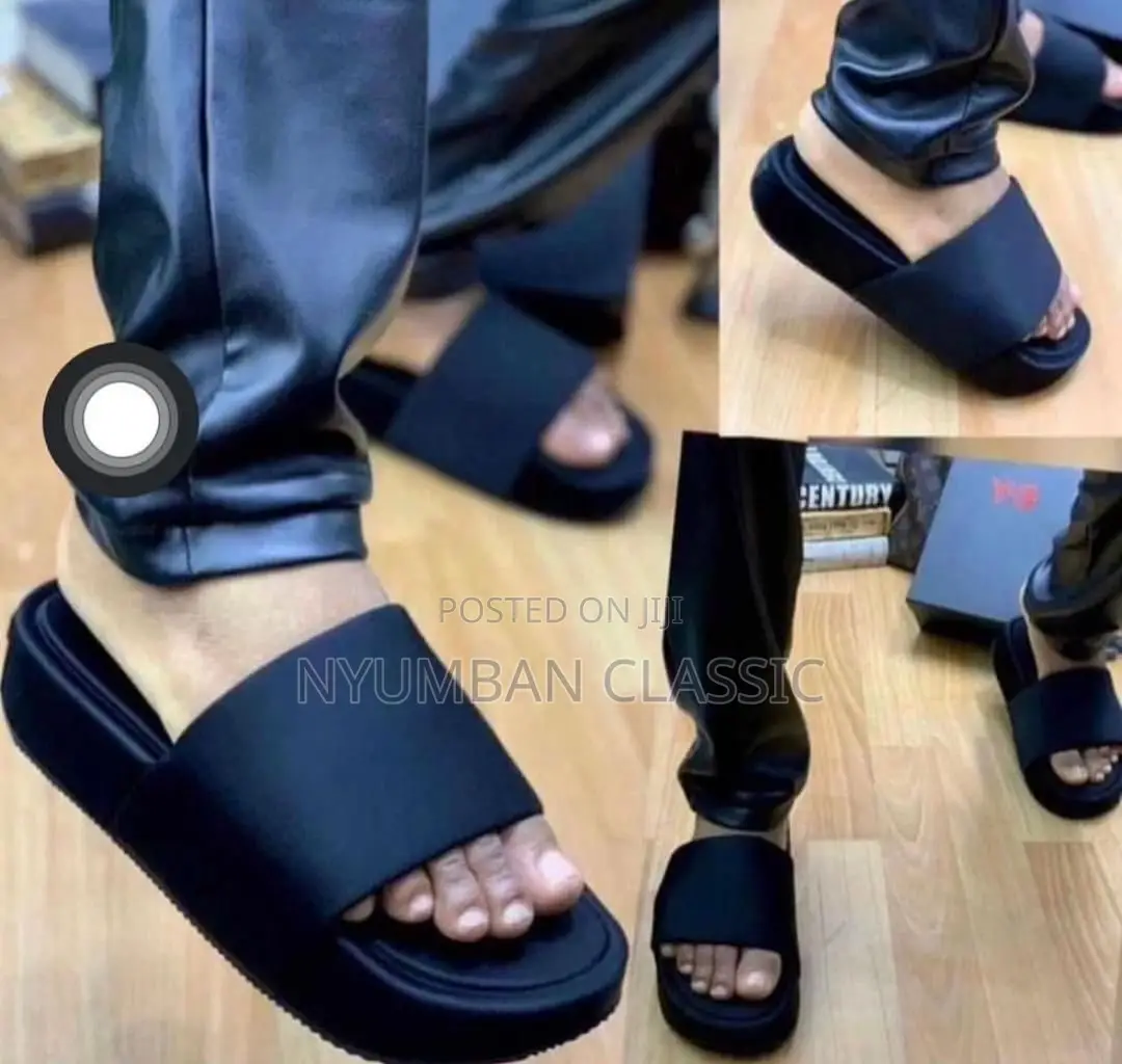 Sandals Original