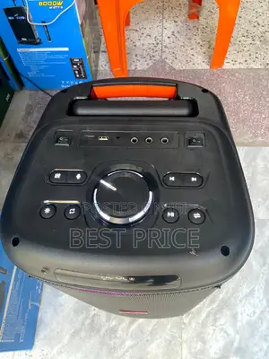 CSN 503 Wireless Trolley Speaker