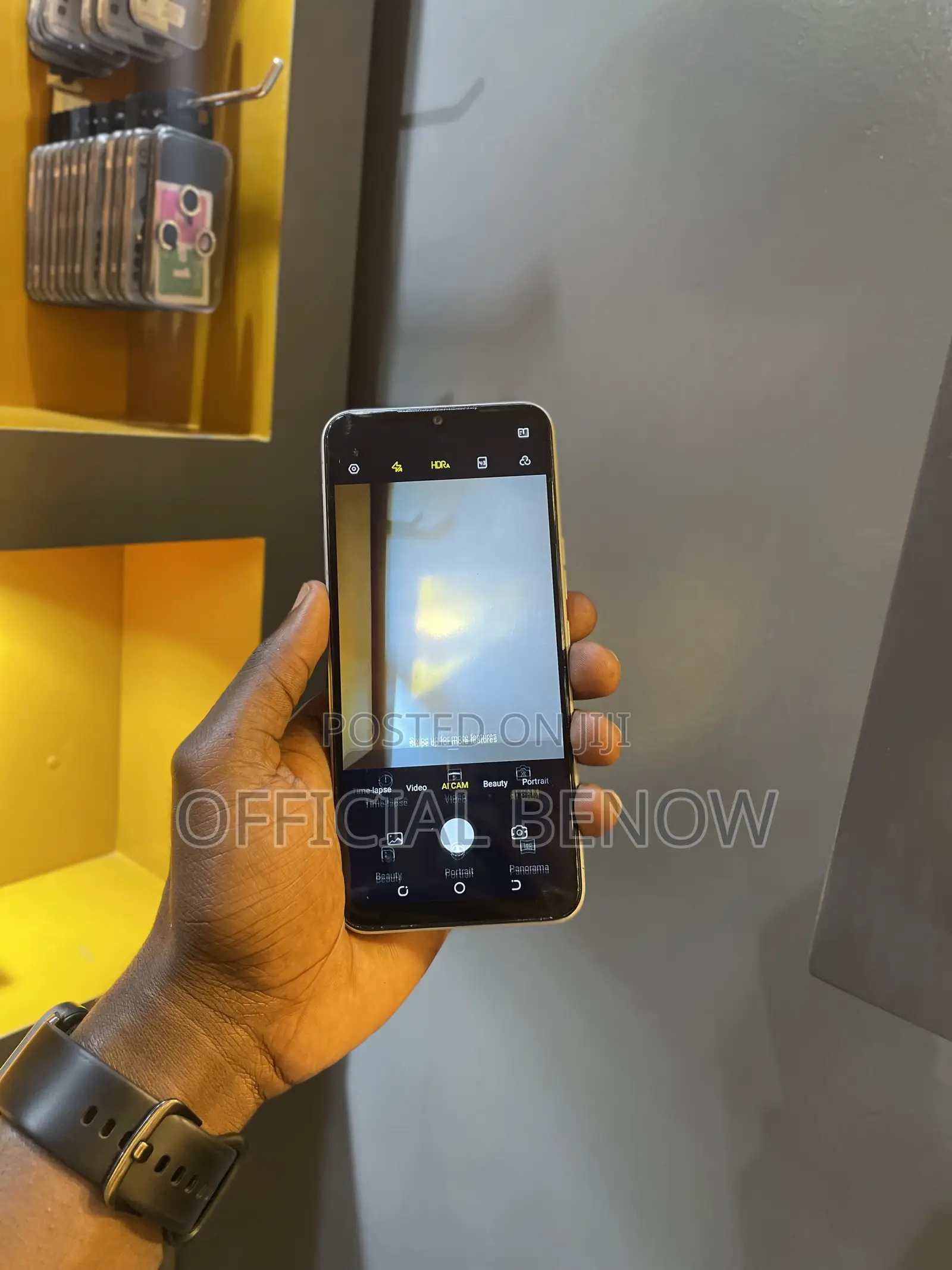 Tecno Spark 8C 64 GB