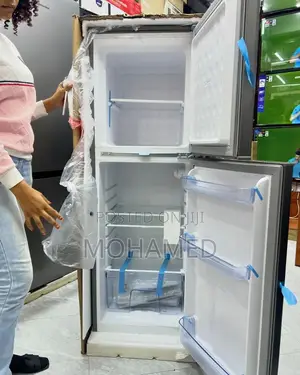 Aborder Fridge/Friji 190L